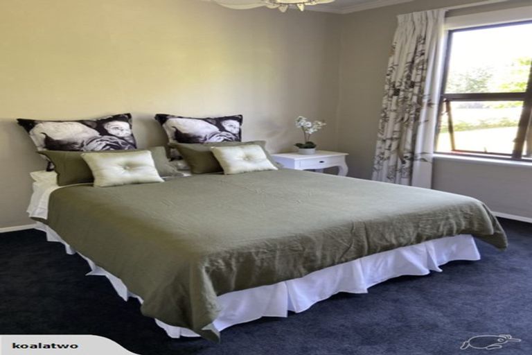 Photo of property in 74 Naples Street, Martinborough, 5711