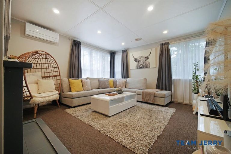 Photo of property in 111 Porchester Road, Papakura, 2110