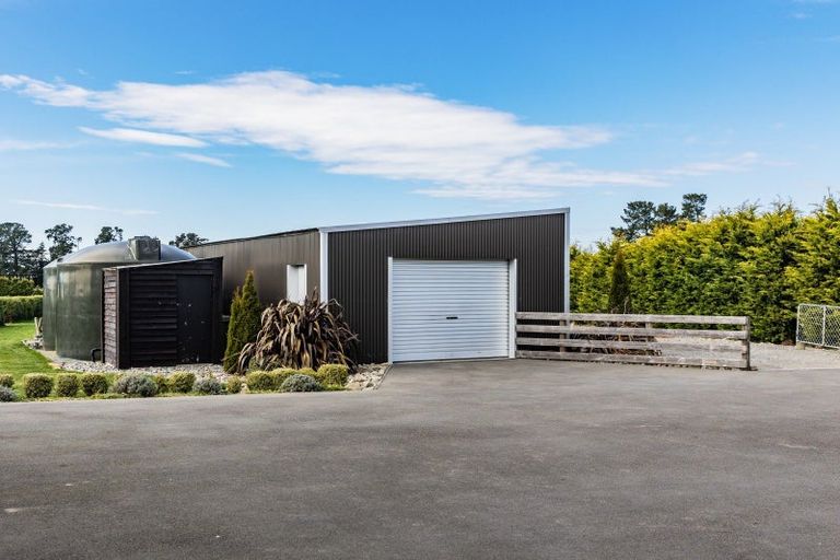 Photo of property in 1 Hayfield Terrace, Cust, Rangiora, 7471