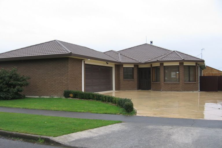 Photo of property in 165 James Line, Kelvin Grove, Palmerston North, 4414