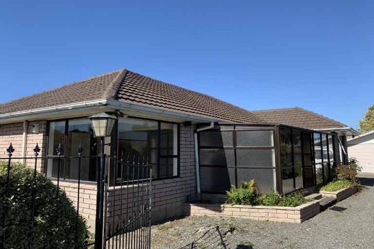 Photo of property in 6 Eastling Street, Bishopdale, Christchurch, 8053