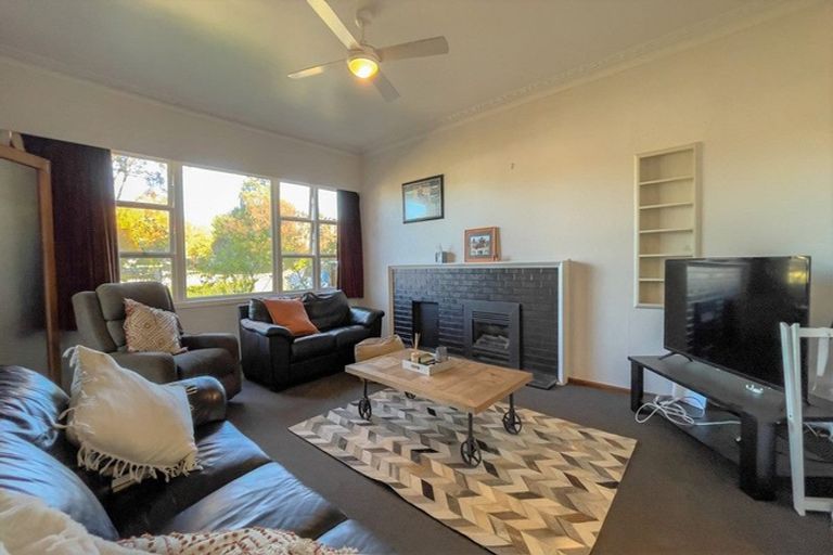 Photo of property in 6 Tawa Street, Matamata, 3400