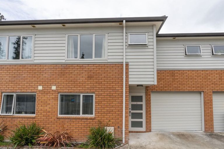 Photo of property in 4/61 York Street, Hamilton East, Hamilton, 3216