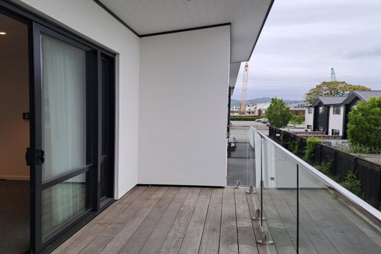 Photo of property in 110/12 Latimer Square, Christchurch Central, Christchurch, 8011