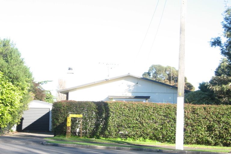 Photo of property in 46 Maich Road, Manurewa, Auckland, 2102