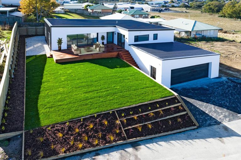 Photo of property in 34c Jellicoe Street, Oceanview, Timaru, 7910