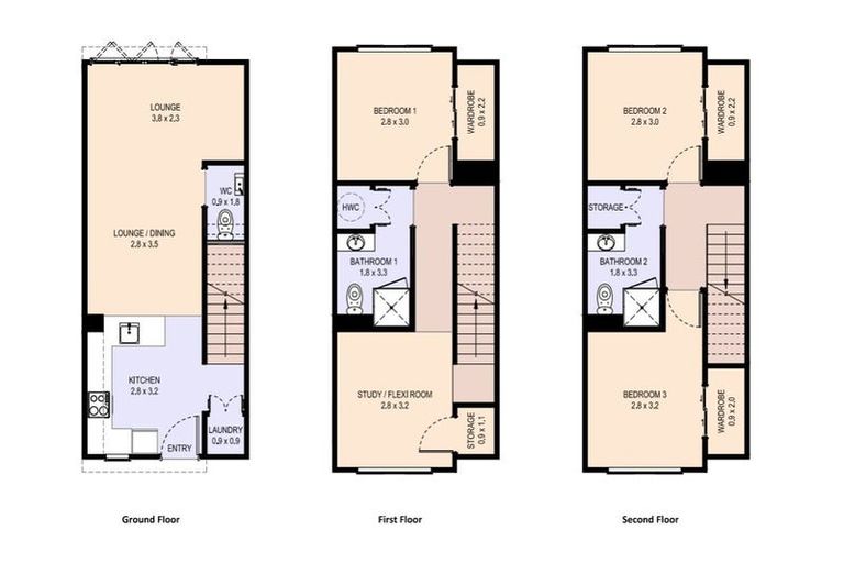 Photo of property in 29 Mara Court, Favona, Auckland, 2024