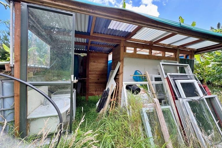 Photo of property in 71a Hukatere Road, Pukenui, Kaitaia, 0484