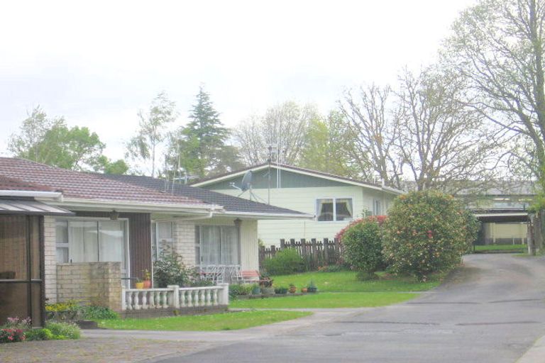 Photo of property in 3/150 Studholme Street, Morrinsville, 3300