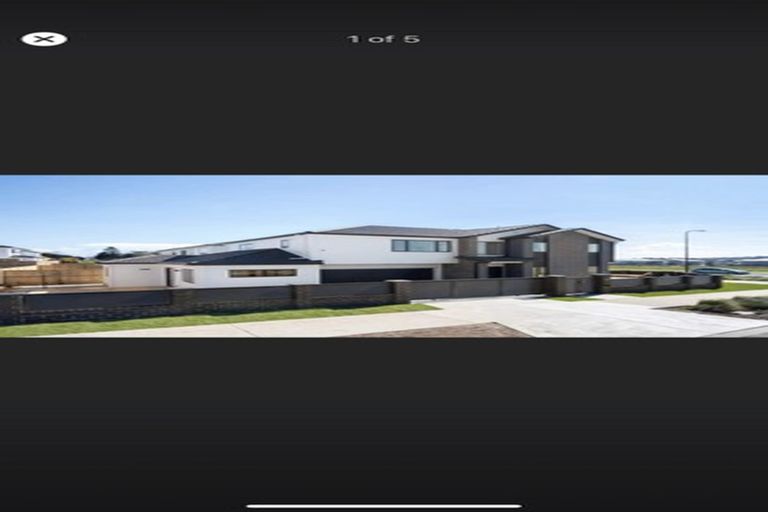 Photo of property in 189 Flat Bush School Road, Flat Bush, Auckland, 2019