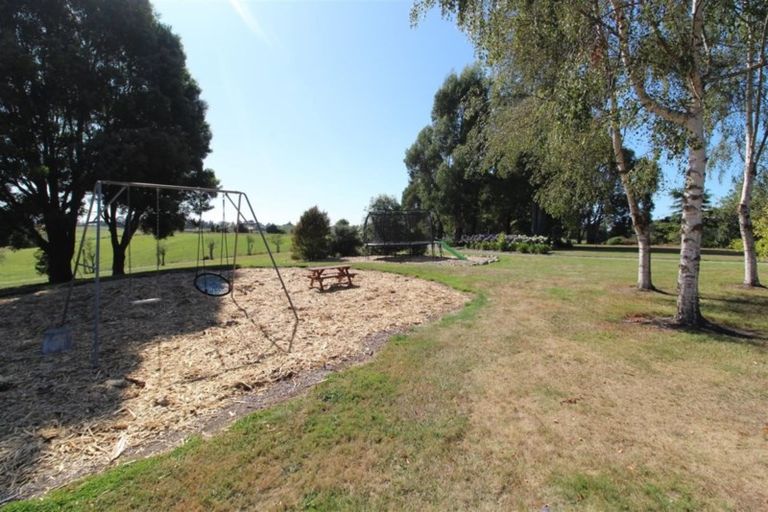 Photo of property in 453 Brockley Road, Claremont, Timaru, 7974
