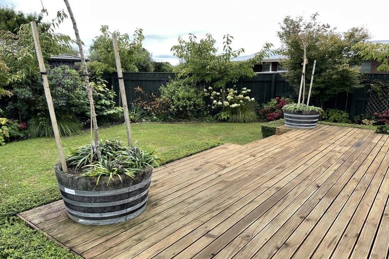 Photo of property in 11 College Street, Awapuni, Palmerston North, 4412