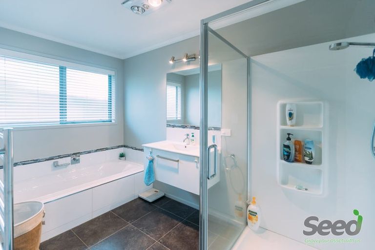 Photo of property in 16 Pengover Avenue, Leamington, Cambridge, 3432