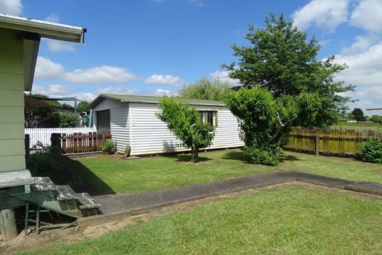 Photo of property in 28 Arney Street, Paeroa, 3600