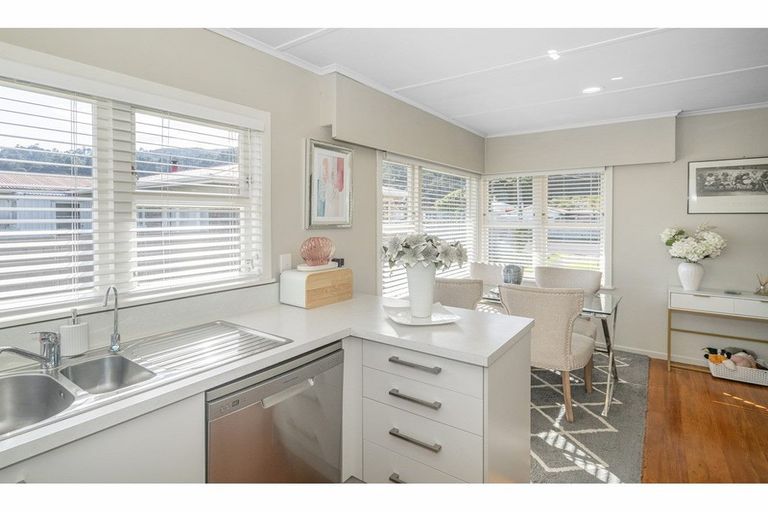 Photo of property in 203 Moanataiari Street, Thames, 3500