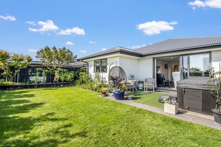 Photo of property in 6 Clegg Street, Woodend, 7610