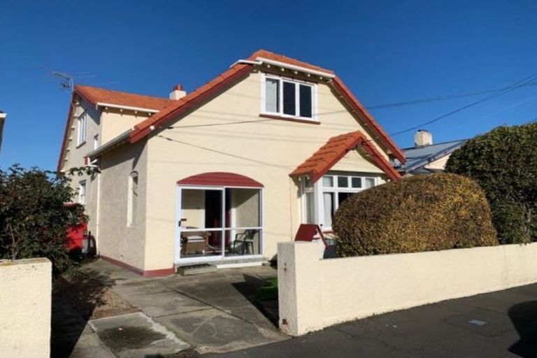 Photo of property in 121 Richardson Street, Saint Kilda, Dunedin, 9012