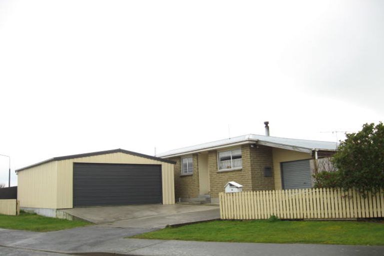 Photo of property in 15 Mavora Place, Heidelberg, Invercargill, 9812