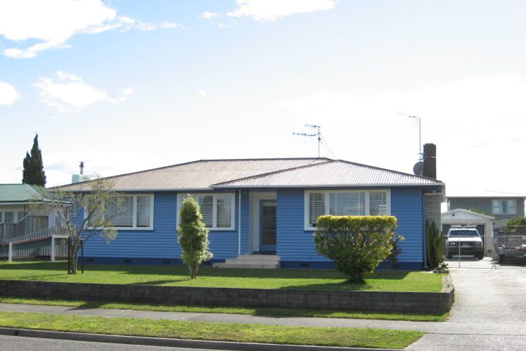 Photo of property in 36 Arthur Hobson Avenue, Pirimai, Napier, 4112