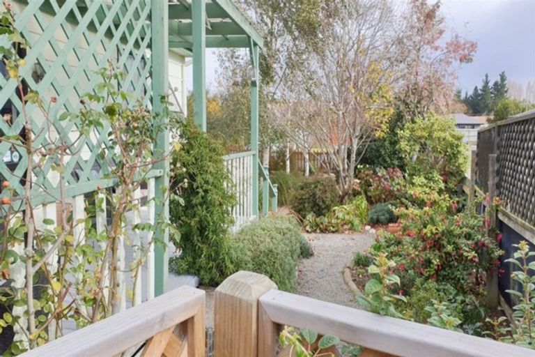 Photo of property in 11 Hewlings Place, Temuka, 7920