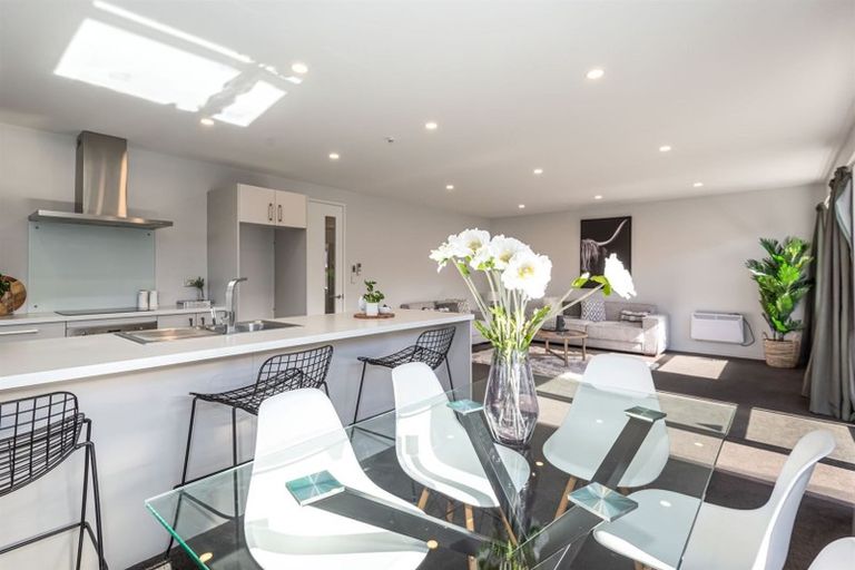 Photo of property in 109 Kittyhawk Avenue, Wigram, Christchurch, 8042