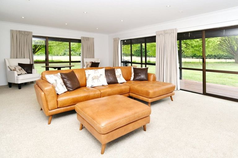 Photo of property in 230 Lees Road, Kaiapoi, 7691