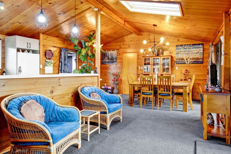 Photo of property in 3 Kowhai Street, Hawera, 4610