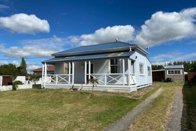 Photo of property in 10 Millar Street, Te Aroha, 3320