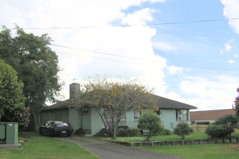 Photo of property in 9 Fairley Road, Lynmore, Rotorua, 3010