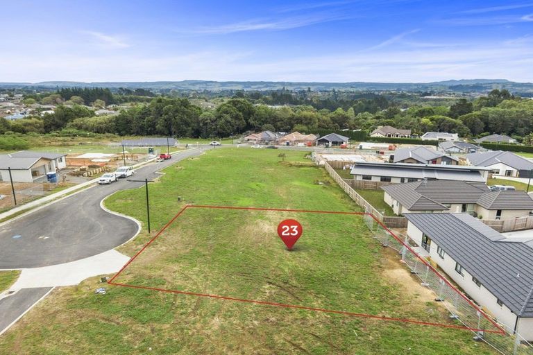 Photo of property in 23 Maluma Close, Ohauiti, Tauranga, 3112