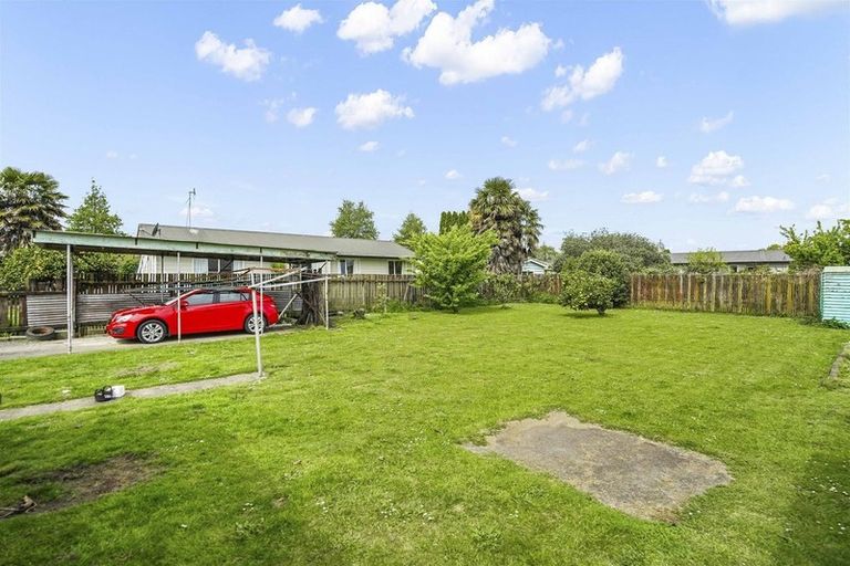 Photo of property in 21 Grandview Road, Nawton, Hamilton, 3200