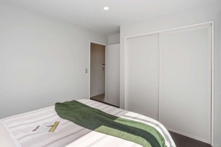 Photo of property in 60b Brockworth Place, Riccarton, Christchurch, 8011