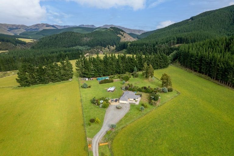 Photo of property in 211b Laidmore Road, Broomfield, 7482