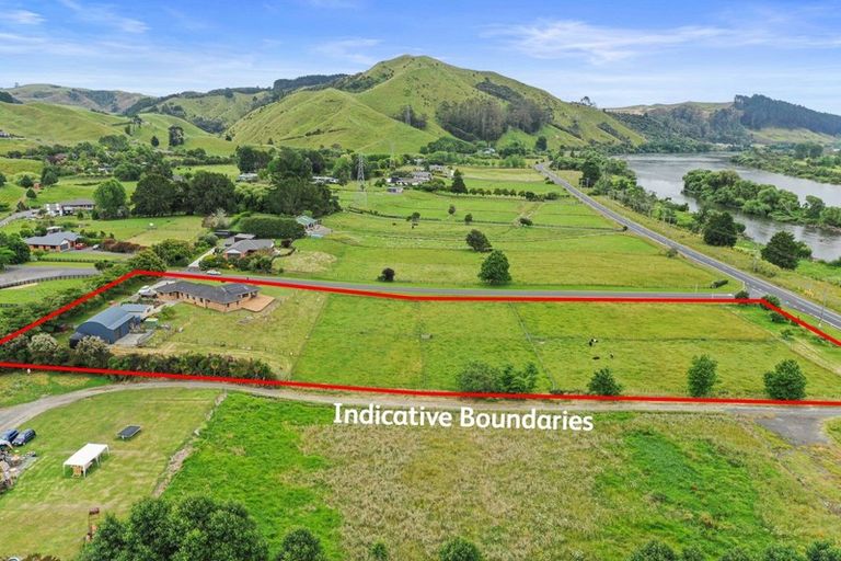 Photo of property in 17 Kauri Lane, Huntly, 3771