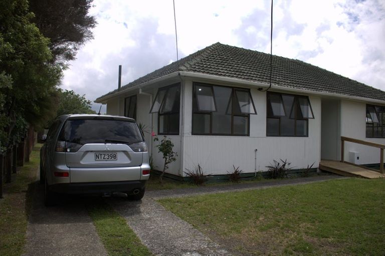 Photo of property in 57 Domett Street, Kawerau, 3127