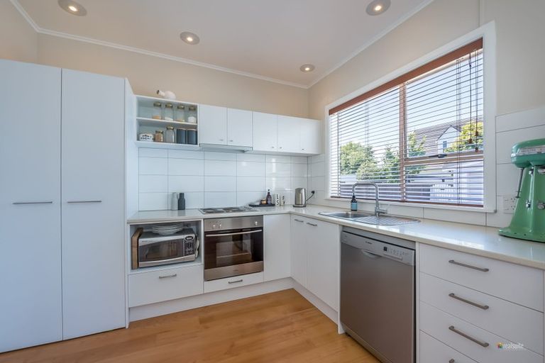 Photo of property in 3 Mitchell Street, Epuni, Lower Hutt, 5011