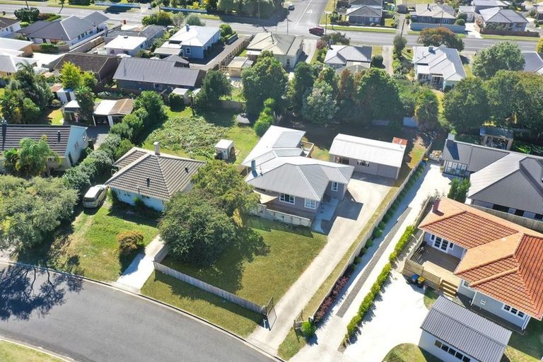 Photo of property in 85 Te Tomo Street, Te Awamutu, 3800
