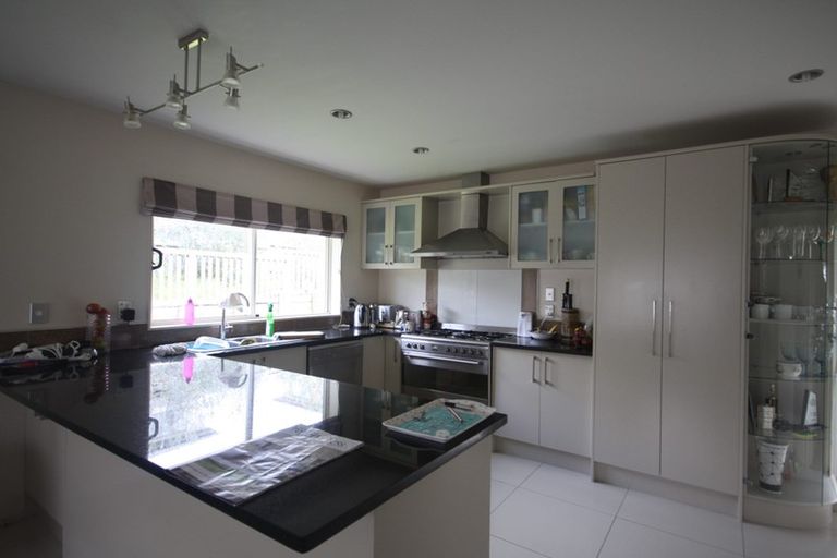 Photo of property in 7 Kunzea Place, Greenhithe, Auckland, 0632