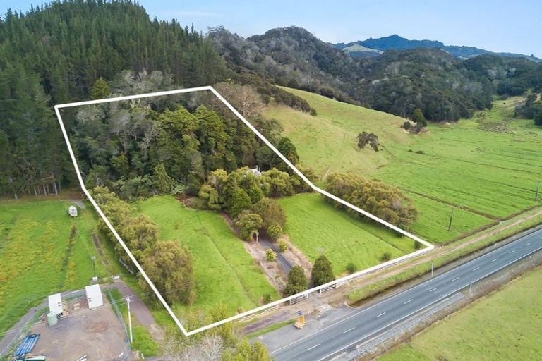 Photo of property in 339 State Highway 10, Kaeo, 0479