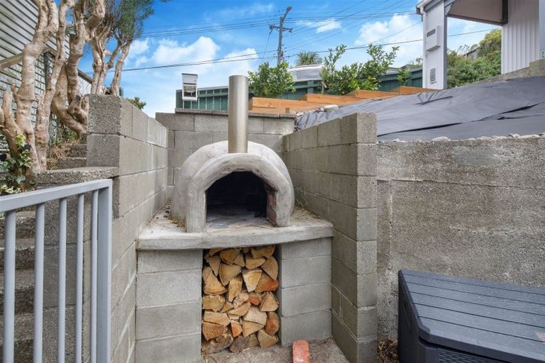 Photo of property in 39 Prospect Terrace, Johnsonville, Wellington, 6037