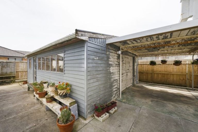 Photo of property in 47 Cuba Street, Takaro, Palmerston North, 4412