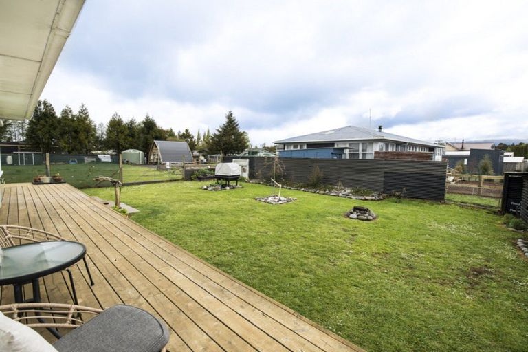 Photo of property in 30 Piwari Street, Rangataua, Ohakune, 4691