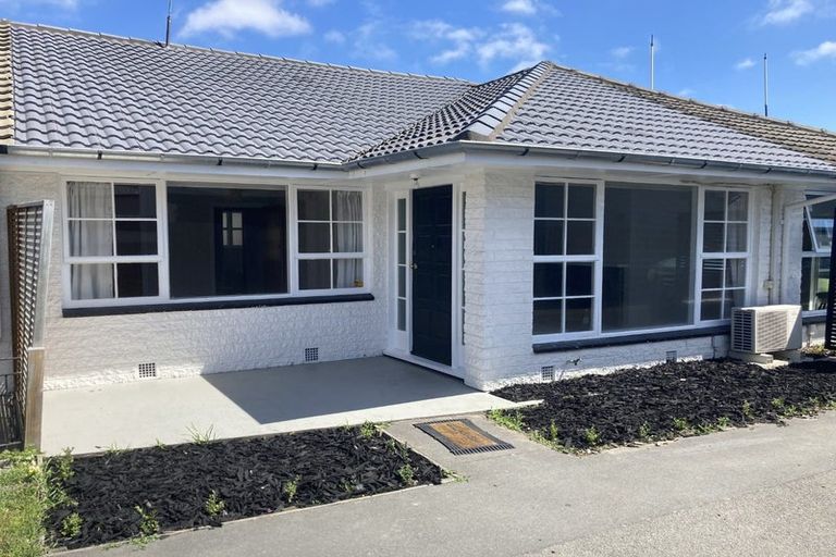 Photo of property in 3/990 Colombo Street, St Albans, Christchurch, 8014