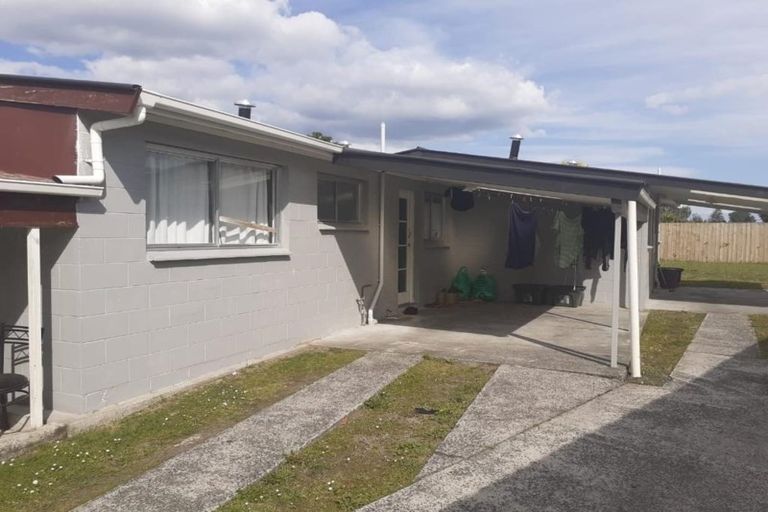 Photo of property in 13c Hinau Street, Tokoroa, 3420