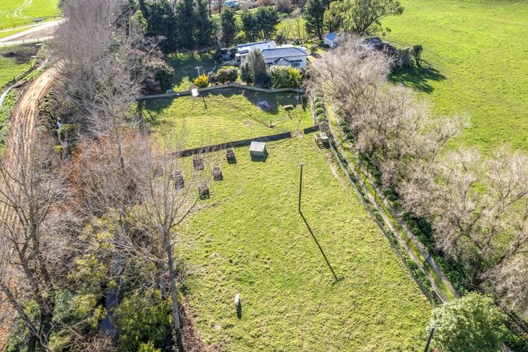 Photo of property in 1226 Tennent Drive, Linton, Palmerston North, 4472