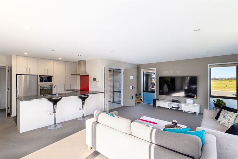 Photo of property in 16 Rich Terrace, Wigram, Christchurch, 8042