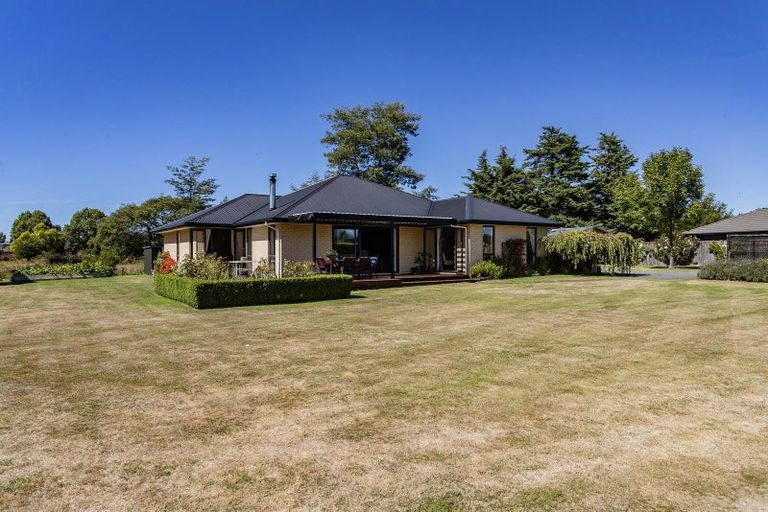 Photo of property in 11 Crawford Close, Amberley, 7410