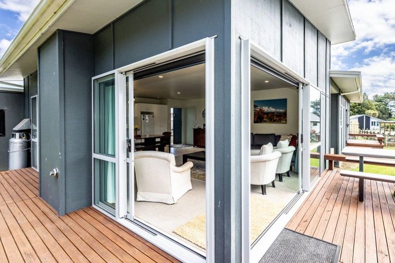 Photo of property in 31 Snowmass Drive, Ohakune, 4625