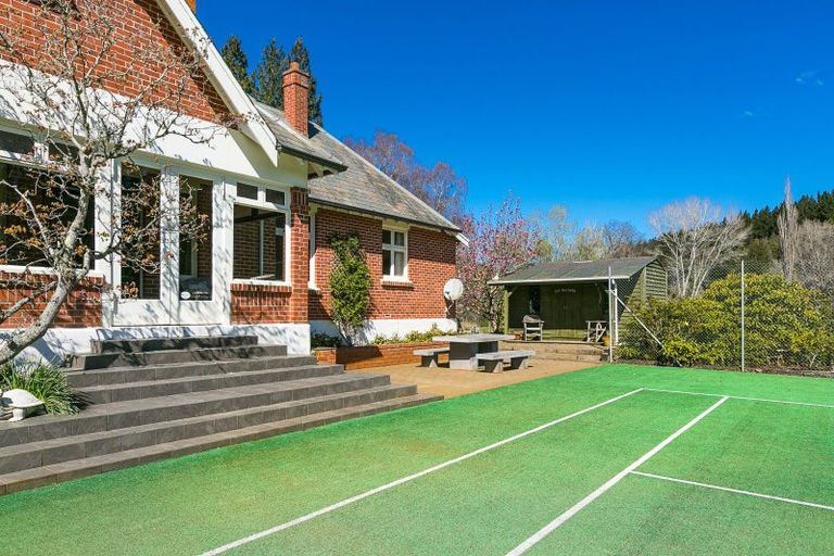 Photo of property in 15 Stenhouse Road, Mount Trotter, Palmerston, 9481