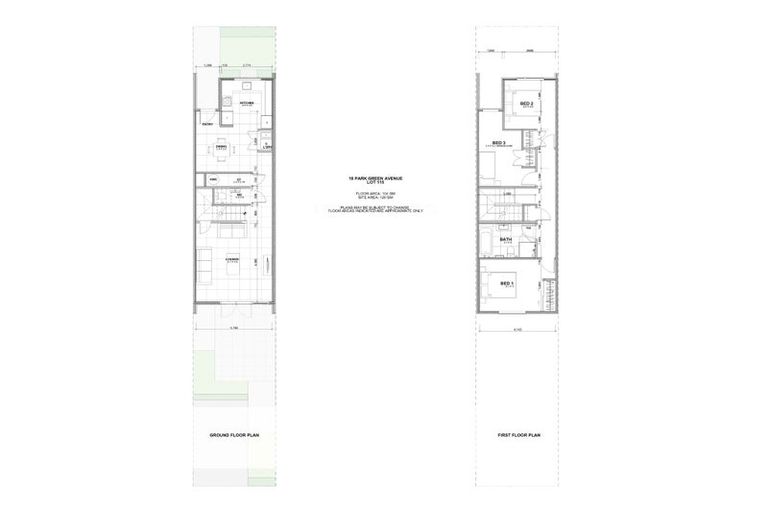 Photo of property in 16 Park Green Avenue, Rosehill, Papakura, 2113